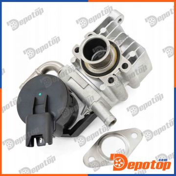 Vanne EGR pour BMW | 45-8639, 73-0206